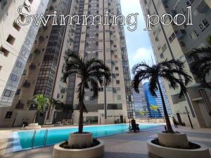 L1 Twin Bed Staycation in Bonifacio Global City 6