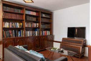 Casa Bela Vista by An Island Apart