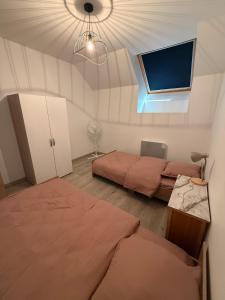 Maisons de vacances Maison familiale : photos des chambres