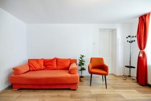 The Muse - Kronstadt Central Suites