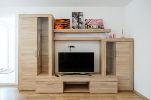 The Muse - Kronstadt Central Suites