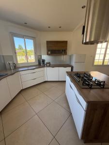 Maisons de vacances Maison familiale : photos des chambres