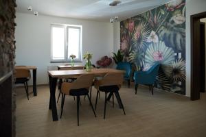 Penzion 666 Slavonice