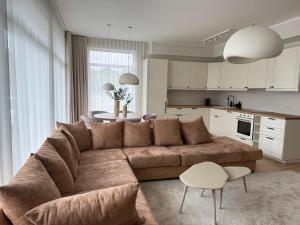 Estonia Premium Living - Observatory Deluxe Stay