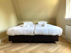 Zon in de Duinen by Droomvilla