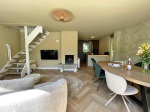 Zon in de Duinen by Droomvilla