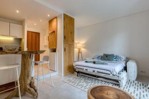Appartements Dream and go - Proche Lac d-Annecy : photos des chambres