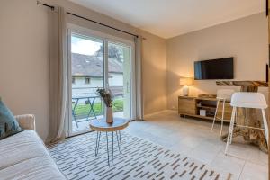 Appartements Dream and go - Proche Lac d-Annecy : photos des chambres