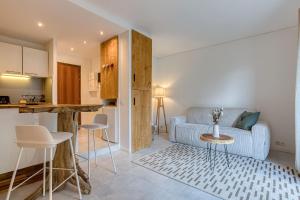Appartements Dream and go - Proche Lac d-Annecy : photos des chambres