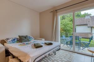 Dream and go - Proche Lac dAnnecy