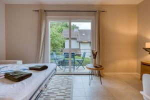 Appartements Dream and go - Proche Lac d-Annecy : photos des chambres