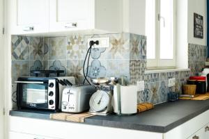 Villa Sicilia - Capo Dorlando- With Pool