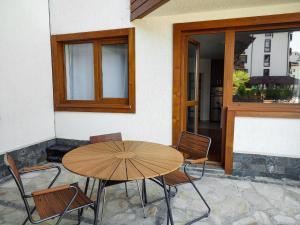 Belvedere Holiday Club K106