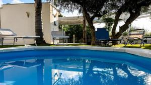 Villa Sicilia - Capo Dorlando- With Pool