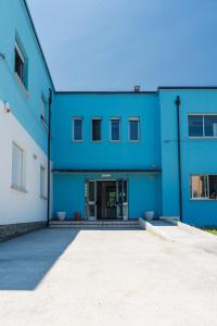 Rooms Casa Celeste sul Mare