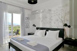 Double or Twin Room room in Hotel Kalloni