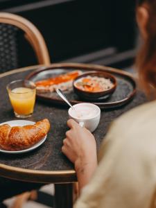 Hotels Snob Hotel : photos des chambres