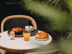 Hotels Snob Hotel : photos des chambres