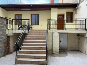 Maisons d'hotes Face a la gare - Chambre 4 : photos des chambres