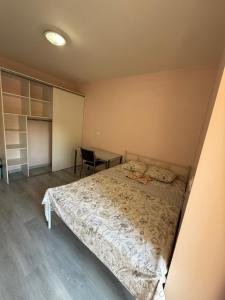 Maisons d'hotes Face a la gare - Chambre 4 : photos des chambres
