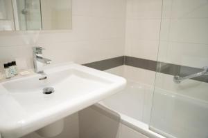 Hotels Verlain : photos des chambres