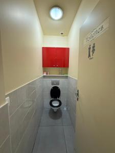 Face à la gare - Chambre 4