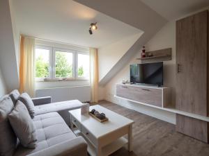 Appartementhaus Westerloog 15