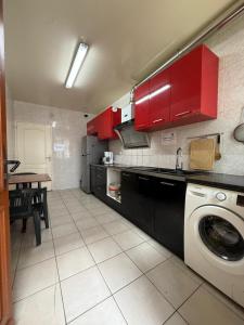 Maisons d'hotes Face a la gare - Chambre 4 : photos des chambres