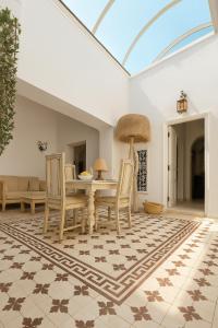 Dar El Aalia Sea View Stay in Iconic Sidi Bou Saïd