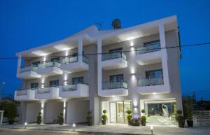 Patiras Deluxe B&B Thassos Greece