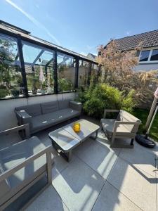 Maisons de vacances Maison calme - confort - Billy & Compagnie : photos des chambres