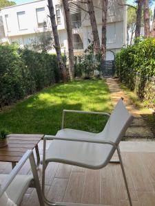 San Pietro Garden Oasis