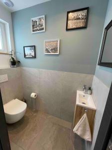 Maisons de vacances Maison calme - confort - Billy & Compagnie : photos des chambres