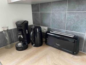 Maison équipée - Calme - Jardin - Parking - Chez Billy & Compagnie