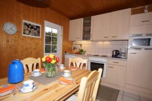 4 Personen Ferienhaus mit Carport in Otterndorf