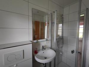 4 Personen Ferienhaus mit Carport in Otterndorf