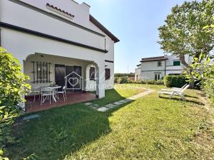 Villa de 2 dormitorios
