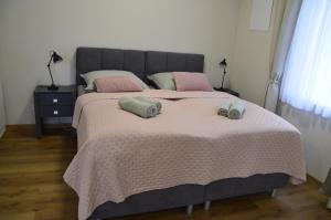 Ferienwohnung Mühlenanger