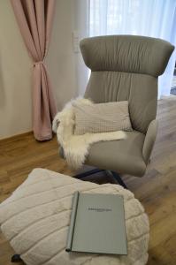 Ferienwohnung Mühlenanger