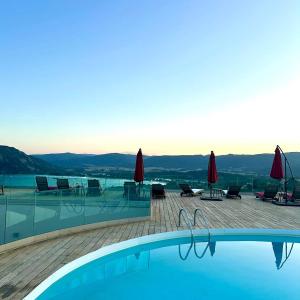 Hotels Hotel Carre Noir : photos des chambres