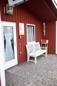4 Personen Ferienhaus Windrose mit Kanu in Otterndorf