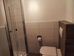 4 Personen Ferienhaus mit zwei Toiletten in Otterndorf