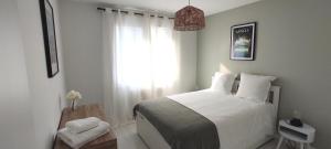 Lumineux 3 pièces à 350m du lac - Annecy quartier Imperial Plage Albigny