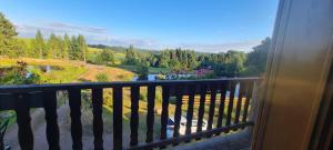 Maisons de vacances gite des 1000 etangs : Maison 5 Chambres