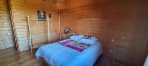 Maisons de vacances gite des 1000 etangs : photos des chambres