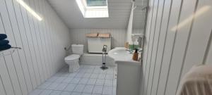 Maisons de vacances gite des 1000 etangs : photos des chambres