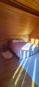 Maisons de vacances gite des 1000 etangs : photos des chambres