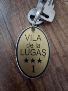Vila De la Lugas