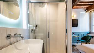 LÉcrin des Vignes - Appartement de Charme en Hyper-Centre