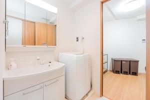 Mori house 新小岩B